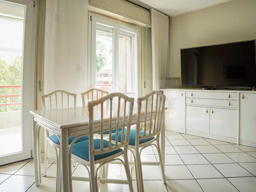 Immagine 3 di Attico in vendita  in VIA PERANTONI SATTA 10 a Sassari