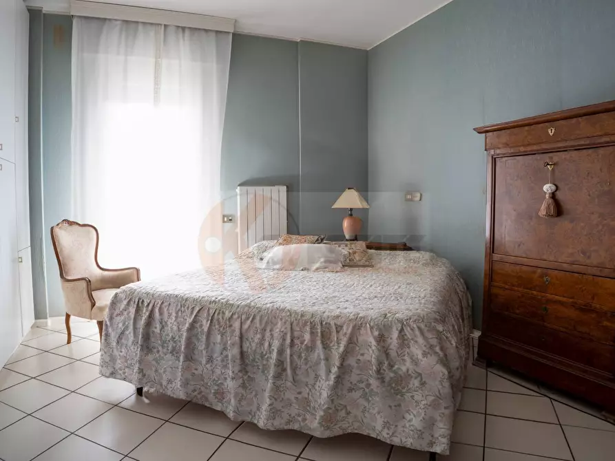 Immagine 5 di Attico in vendita  in VIA PERANTONI SATTA 10 a Sassari