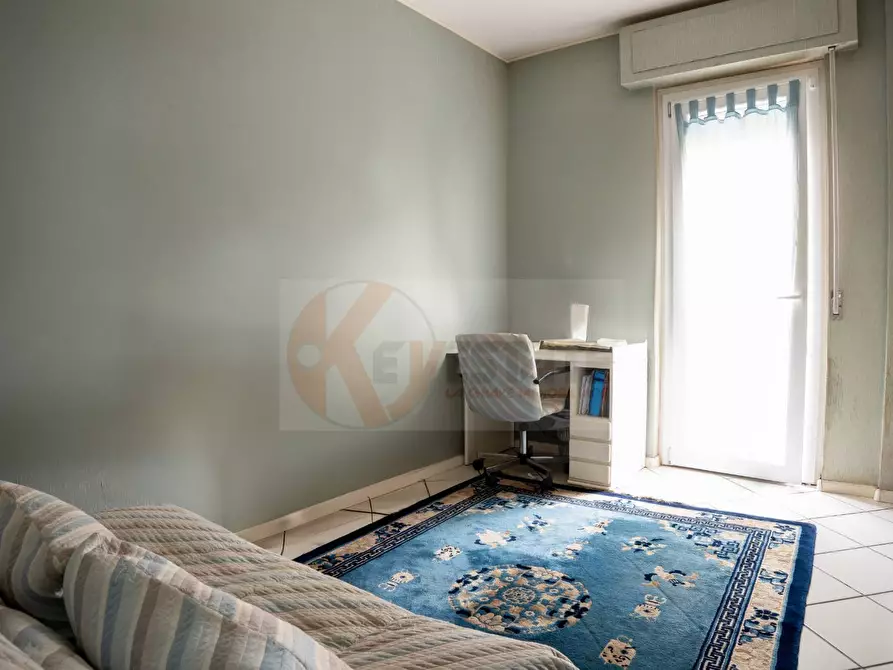 Immagine 7 di Attico in vendita  in VIA PERANTONI SATTA 10 a Sassari