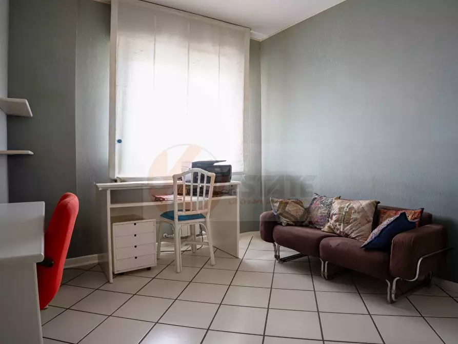 Immagine 9 di Attico in vendita  in VIA PERANTONI SATTA 10 a Sassari