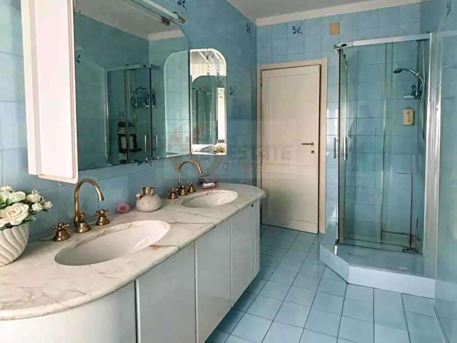 Immagine 11 di Attico in vendita  in VIA PERANTONI SATTA 10 a Sassari