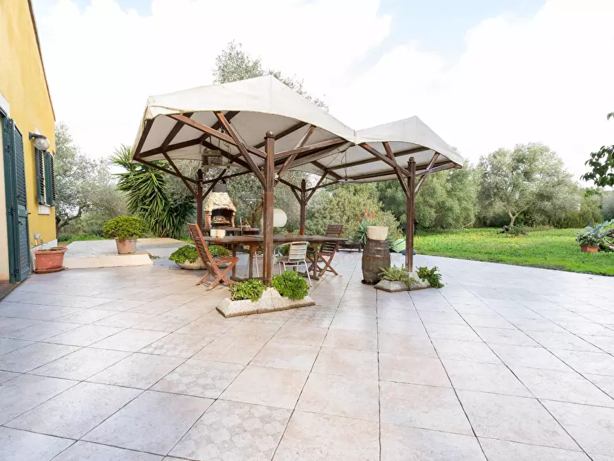 Immagine 11 di Villa in vendita  in Strada Vicinale Mascarello 16 a Sassari