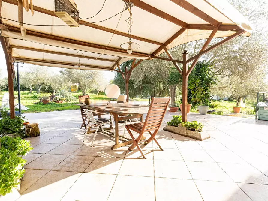 Immagine 12 di Villa in vendita  in Strada Vicinale Mascarello 16 a Sassari