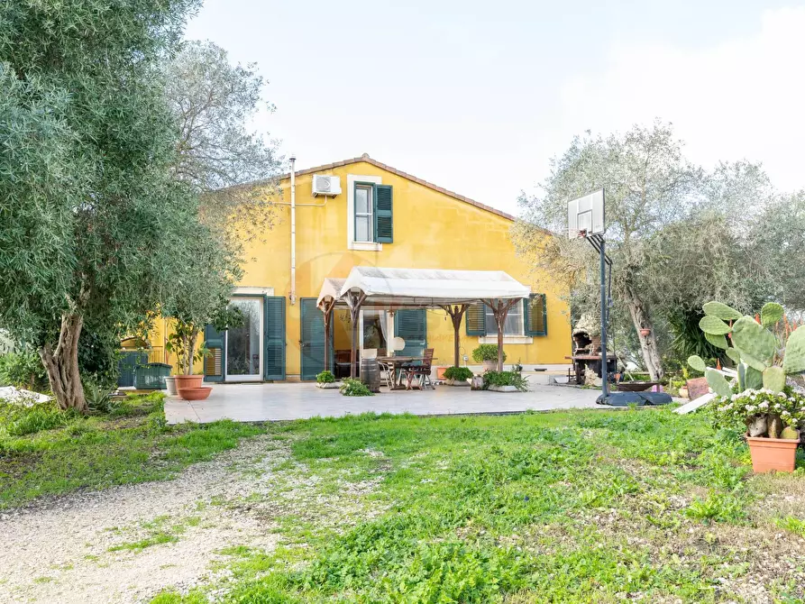 Immagine 13 di Villa in vendita  in Strada Vicinale Mascarello 16 a Sassari