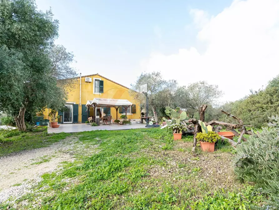 Immagine 14 di Villa in vendita  in Strada Vicinale Mascarello 16 a Sassari