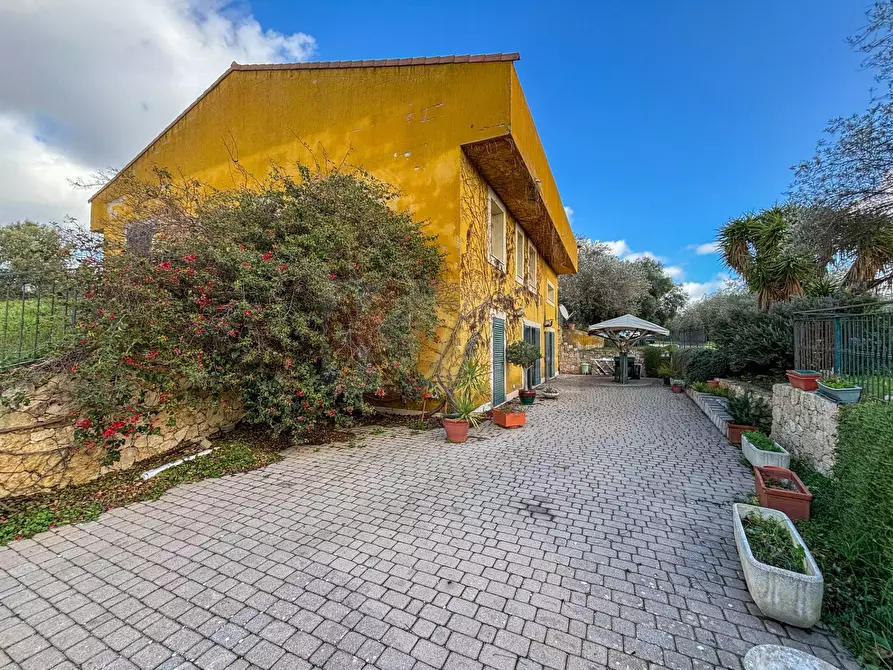 Immagine 17 di Villa in vendita  in Strada Vicinale Mascarello 16 a Sassari