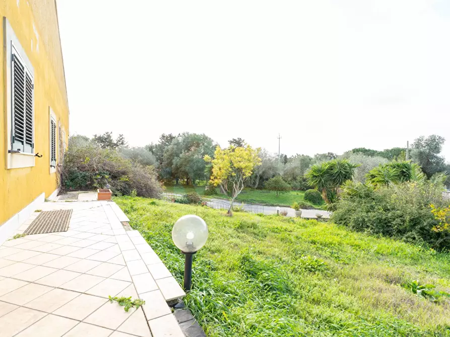 Immagine 22 di Villa in vendita  in Strada Vicinale Mascarello 16 a Sassari