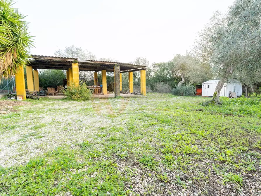 Immagine 24 di Villa in vendita  in Strada Vicinale Mascarello 16 a Sassari