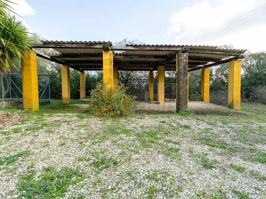 Immagine 25 di Villa in vendita  in Strada Vicinale Mascarello 16 a Sassari