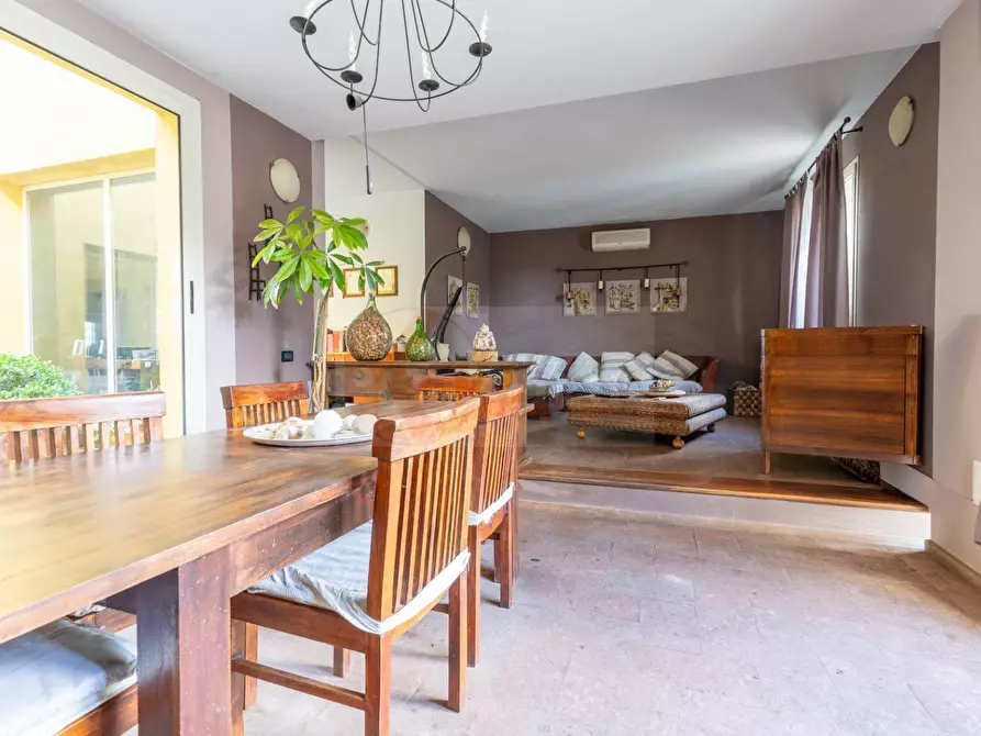 Immagine 26 di Villa in vendita  in Strada Vicinale Mascarello 16 a Sassari