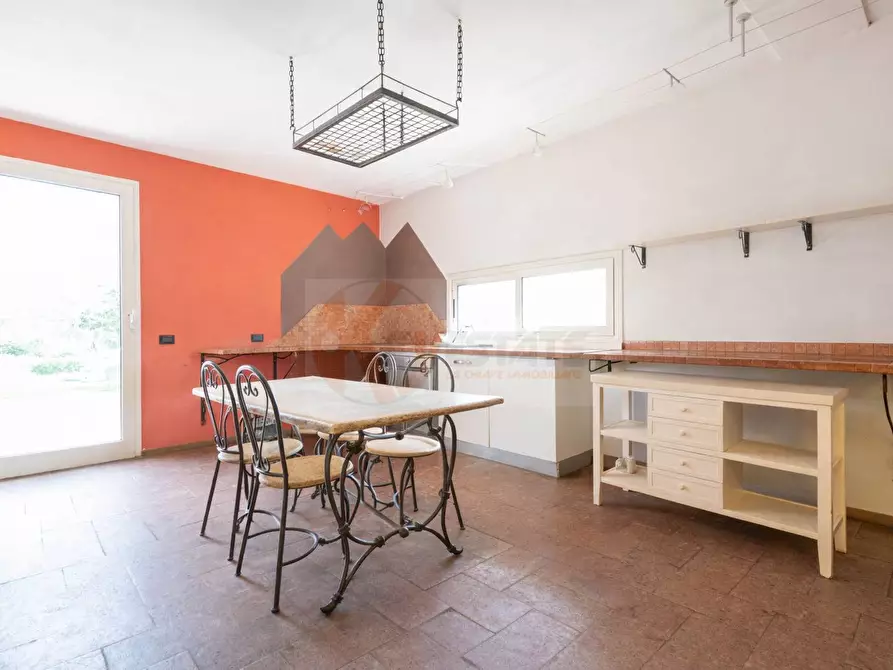 Immagine 34 di Villa in vendita  in Strada Vicinale Mascarello 16 a Sassari