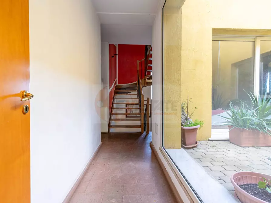 Immagine 37 di Villa in vendita  in Strada Vicinale Mascarello 16 a Sassari