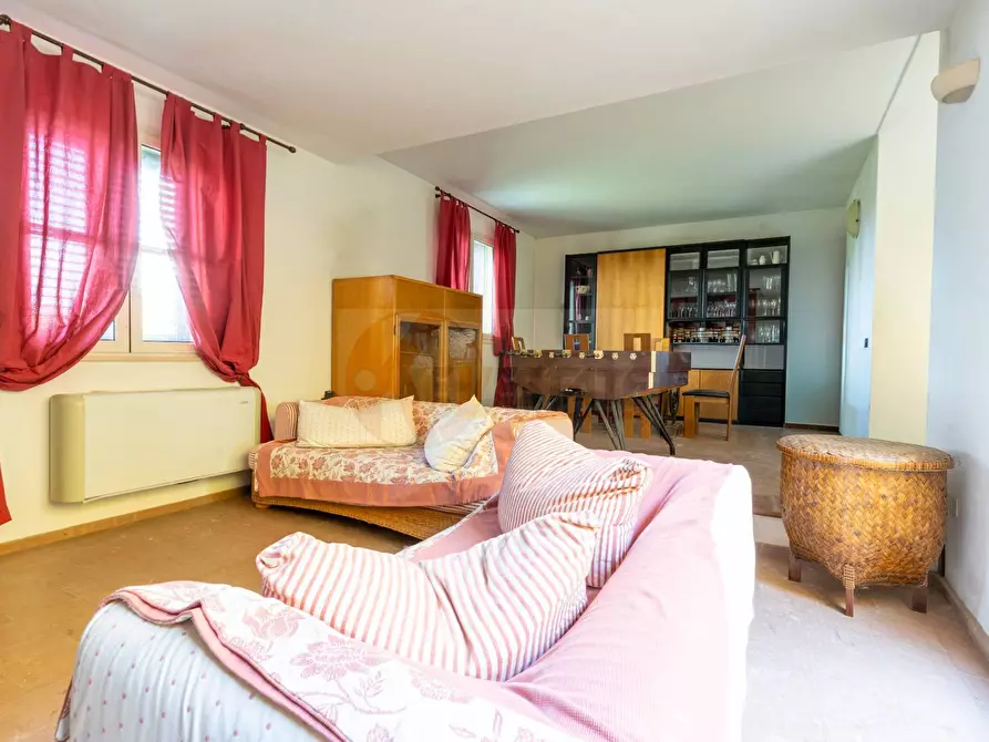 Immagine 38 di Villa in vendita  in Strada Vicinale Mascarello 16 a Sassari