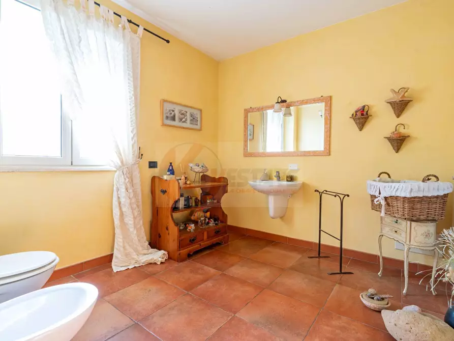 Immagine 42 di Villa in vendita  in Strada Vicinale Mascarello 16 a Sassari