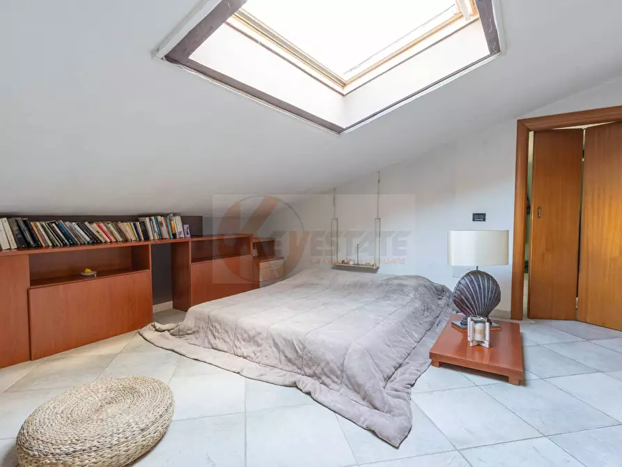 Immagine 45 di Villa in vendita  in Strada Vicinale Mascarello 16 a Sassari