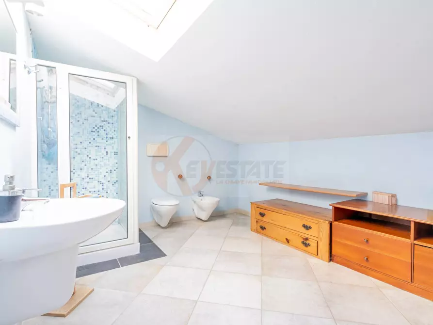 Immagine 52 di Villa in vendita  in Strada Vicinale Mascarello 16 a Sassari