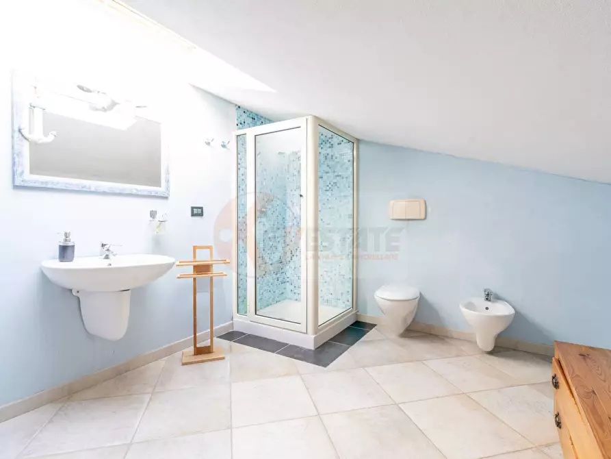 Immagine 53 di Villa in vendita  in Strada Vicinale Mascarello 16 a Sassari