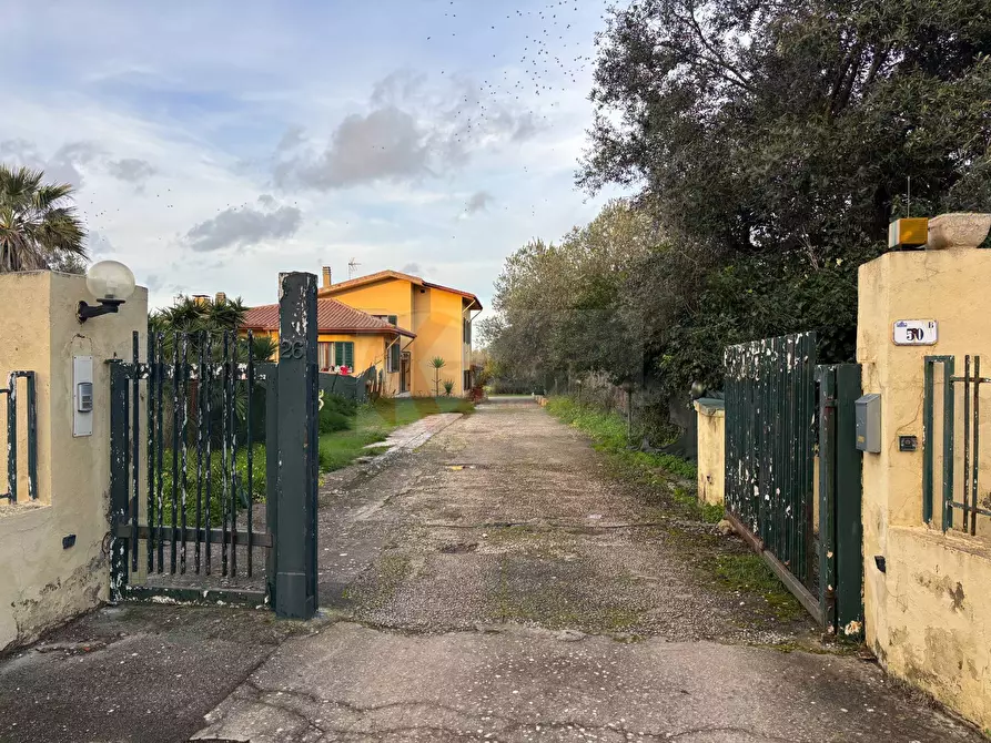 Immagine 1 di Villa in vendita  in Strada Vicinale Monte Oro 50 B a Sassari