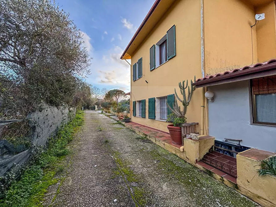Immagine 5 di Villa in vendita  in Strada Vicinale Monte Oro 50 B a Sassari