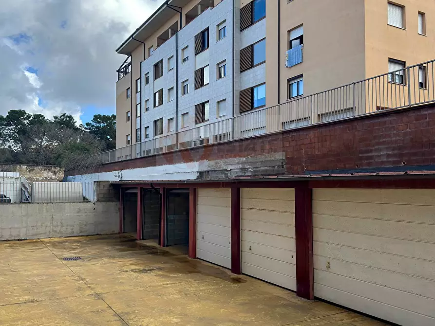 Immagine 17 di Appartamento in affitto  in via vardabasso 12 a Sassari