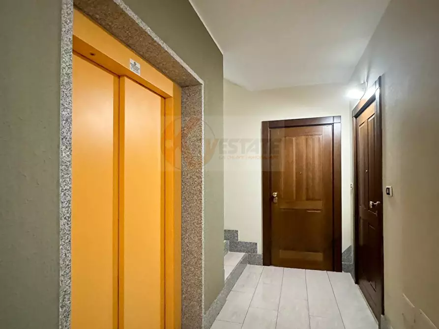 Immagine 14 di Appartamento in affitto  in via vardabasso 12 a Sassari