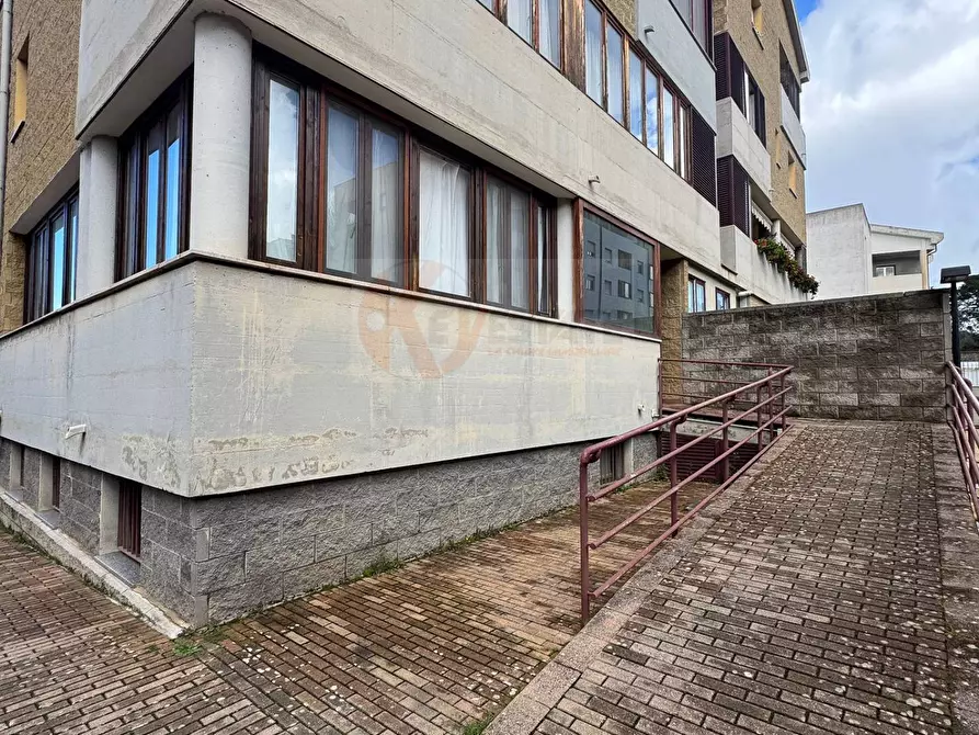 Immagine 18 di Appartamento in affitto  in via vardabasso 12 a Sassari