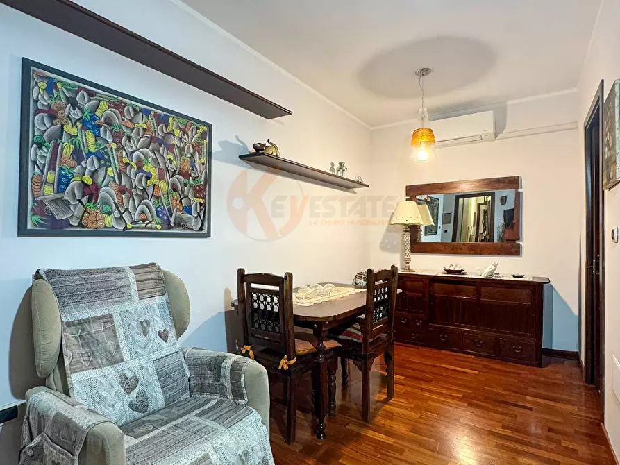 Immagine 6 di Appartamento in affitto  in via vardabasso 12 a Sassari