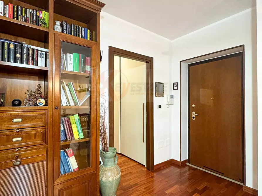 Immagine 8 di Appartamento in affitto  in via vardabasso 12 a Sassari