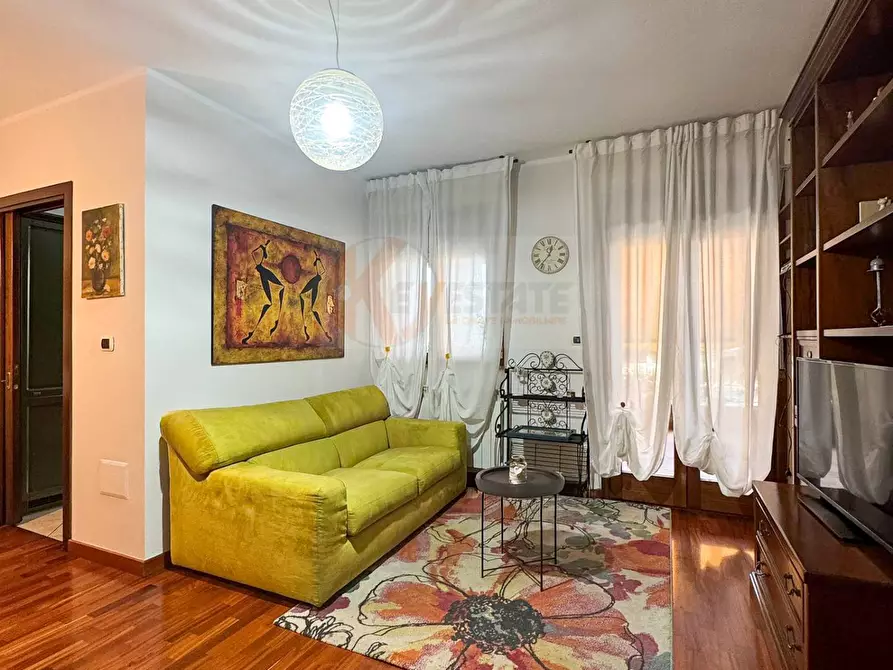 Immagine 4 di Appartamento in affitto  in via vardabasso 12 a Sassari