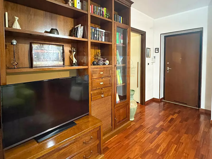 Immagine 7 di Appartamento in affitto  in via vardabasso 12 a Sassari