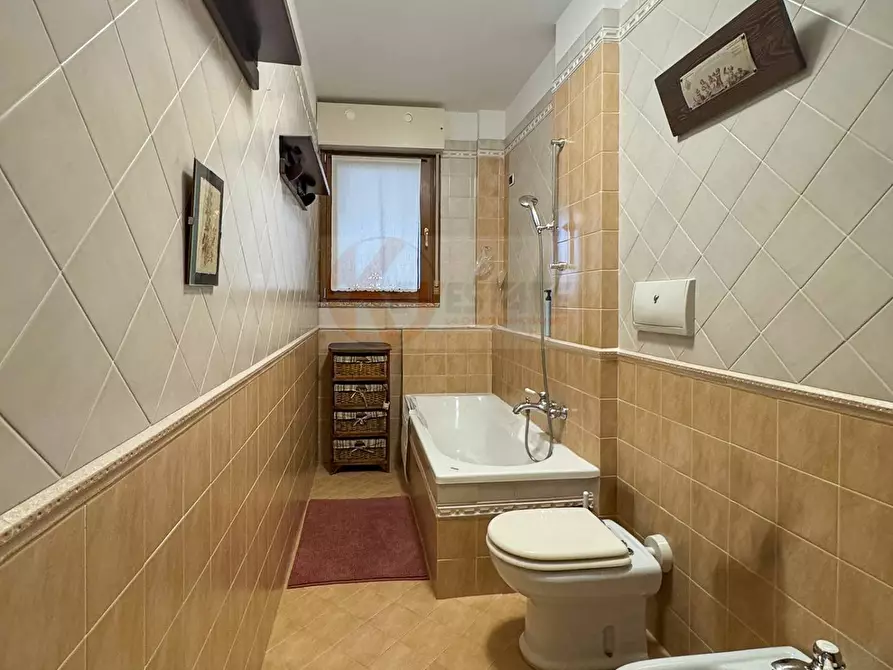 Immagine 13 di Appartamento in affitto  in via vardabasso 12 a Sassari