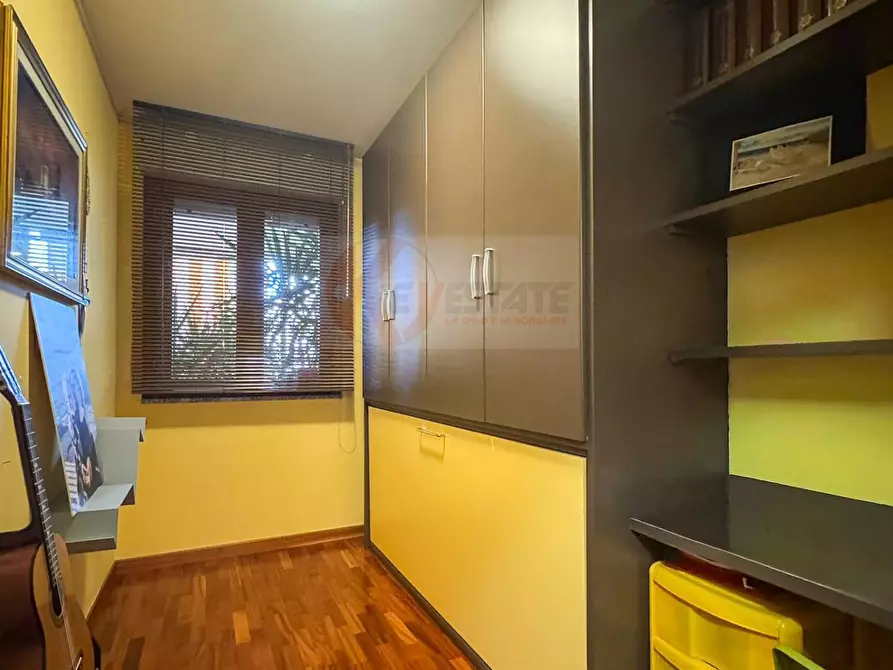 Immagine 12 di Appartamento in affitto  in via vardabasso 12 a Sassari