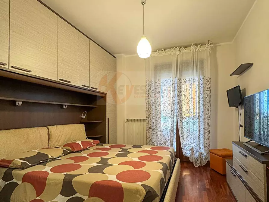 Immagine 11 di Appartamento in affitto  in via vardabasso 12 a Sassari