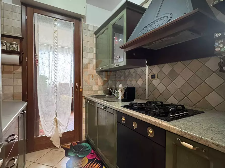 Immagine 9 di Appartamento in affitto  in via vardabasso 12 a Sassari