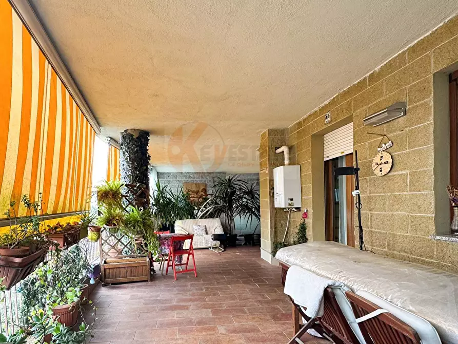 Immagine 1 di Appartamento in affitto  in via vardabasso 12 a Sassari