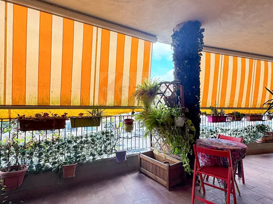 Immagine 3 di Appartamento in affitto  in via vardabasso 12 a Sassari