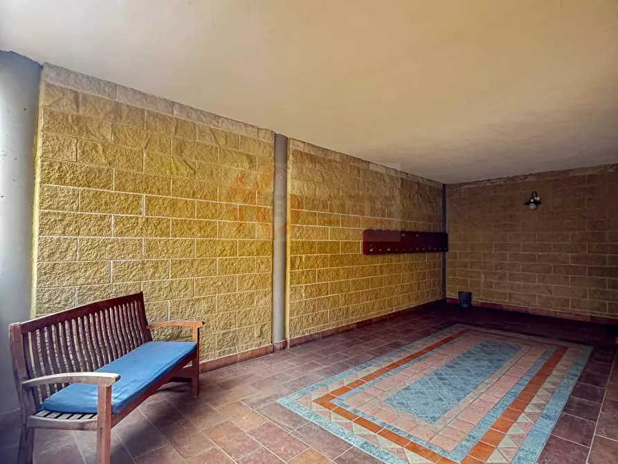 Immagine 16 di Appartamento in affitto  in via vardabasso 12 a Sassari