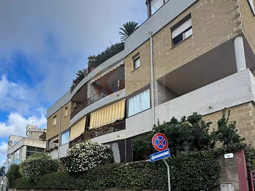 Immagine 19 di Appartamento in affitto  in via vardabasso 12 a Sassari