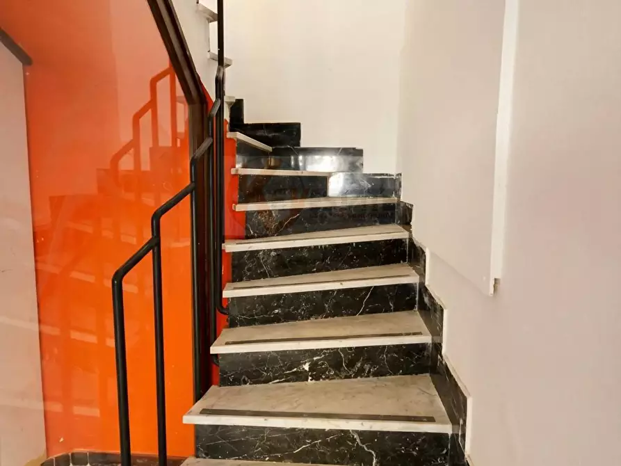 Immagine 6 di Locale commerciale in vendita  in Largo Ittiri 4 a Sassari