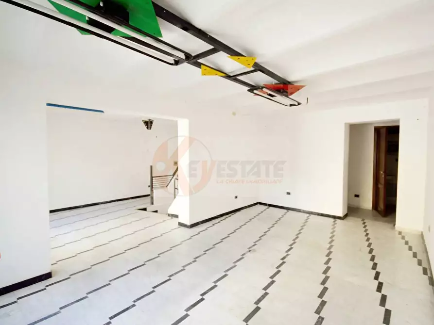 Immagine 14 di Locale commerciale in vendita  in Largo Ittiri 4 a Sassari