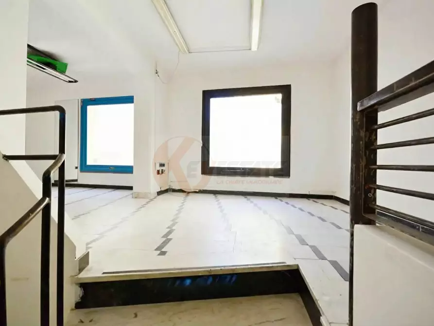 Immagine 7 di Locale commerciale in vendita  in Largo Ittiri 4 a Sassari