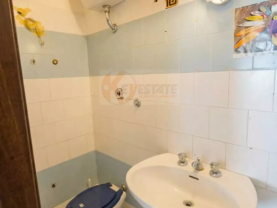 Immagine 18 di Locale commerciale in vendita  in Largo Ittiri 4 a Sassari