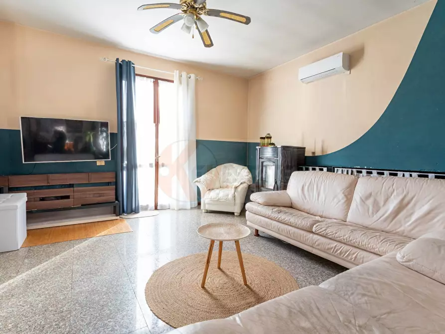 Immagine 10 di Villa in vendita  in Strada Vicinale Monte Oro 50 B a Sassari