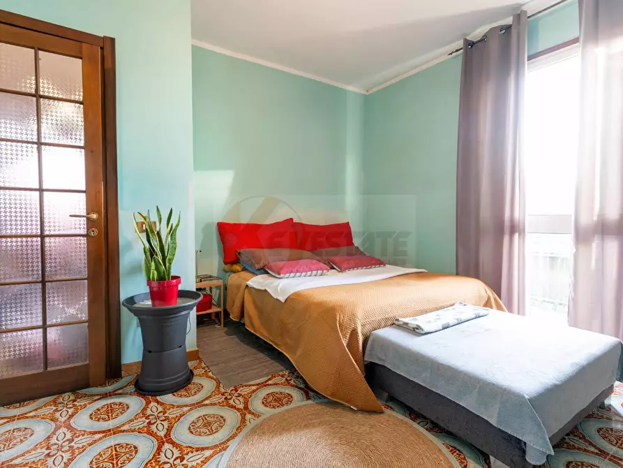 Immagine 17 di Villa in vendita  in Strada Vicinale Monte Oro 50 B a Sassari