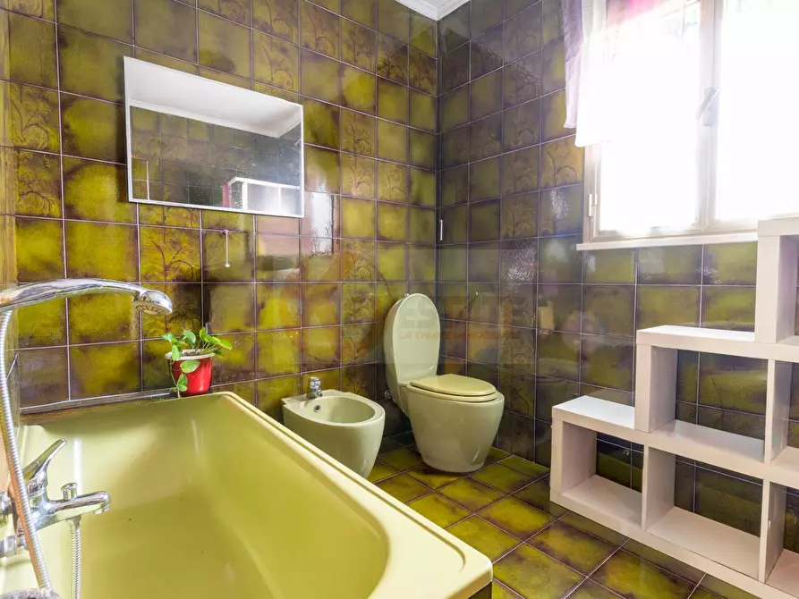 Immagine 20 di Villa in vendita  in Strada Vicinale Monte Oro 50 B a Sassari