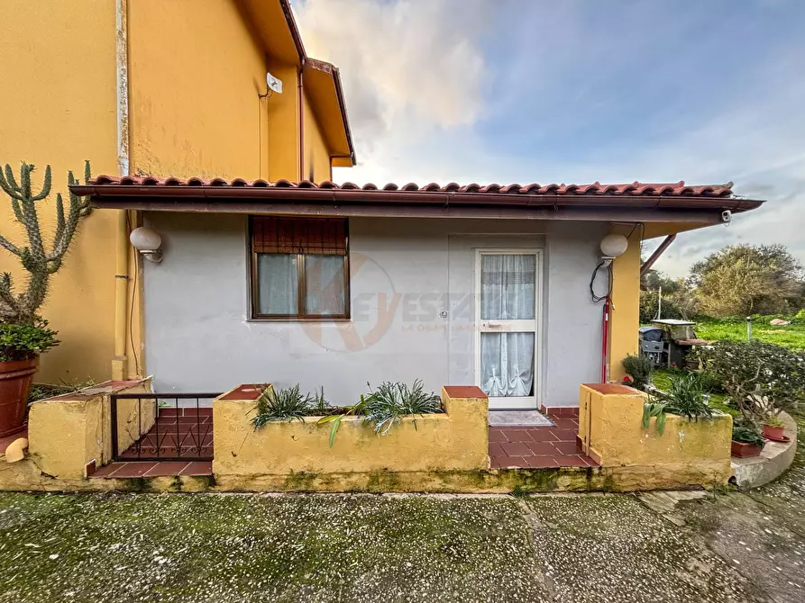 Immagine 27 di Villa in vendita  in Strada Vicinale Monte Oro 50 B a Sassari