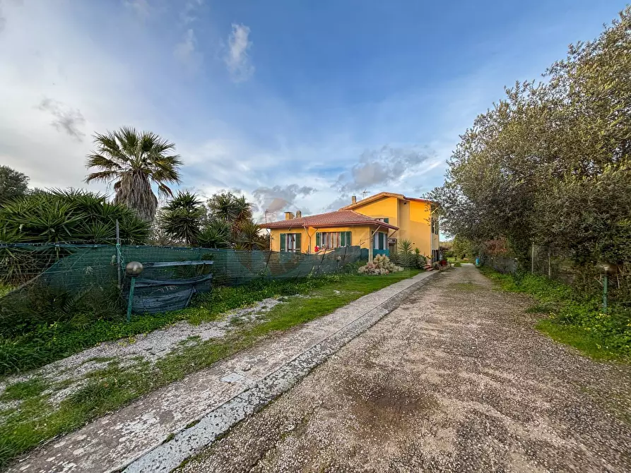 Immagine 35 di Villa in vendita  in Strada Vicinale Monte Oro 50 B a Sassari
