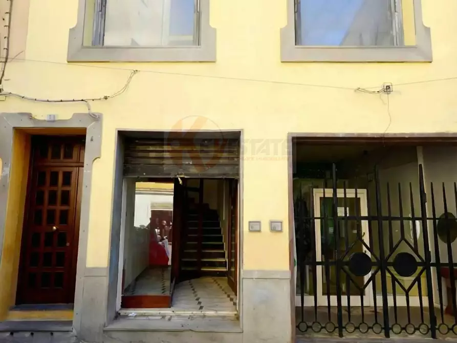 Immagine 1 di Locale commerciale in vendita  in Largo Ittiri 4 a Sassari