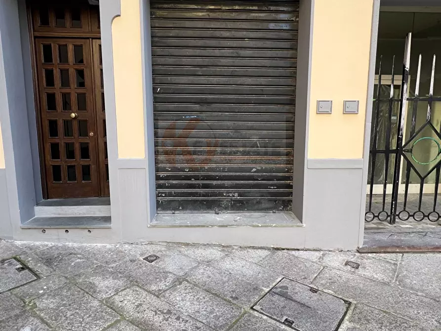 Immagine 3 di Locale commerciale in vendita  in Largo Ittiri 4 a Sassari