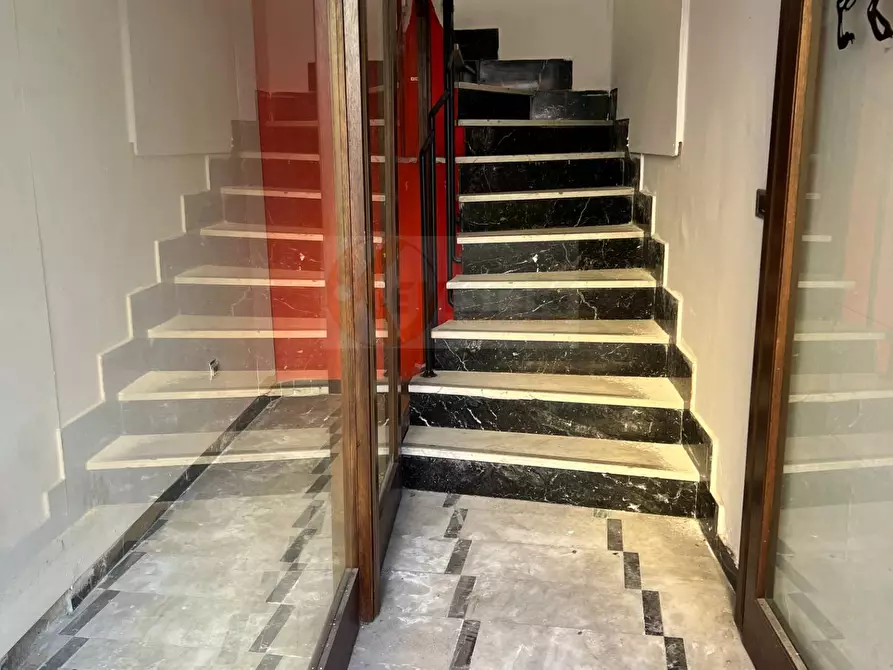 Immagine 5 di Locale commerciale in vendita  in Largo Ittiri 4 a Sassari